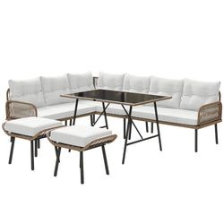 Colours – Cream White