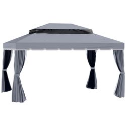 Color – Dark Grey