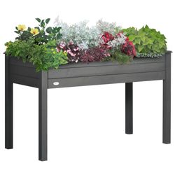 Size – 48" x 22" x 30"