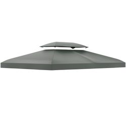 Color – Deep Gray