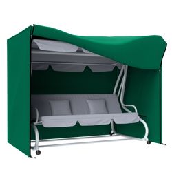 Color – Green