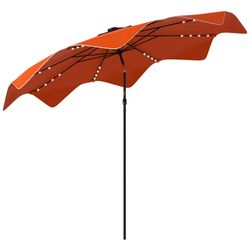 Color – Orange