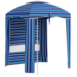 Colors – Blue Strip
