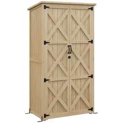 Colors – Natural Wood
