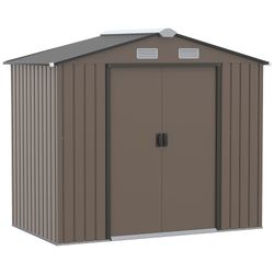 Color – Brown