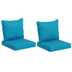 Color – Turquoise