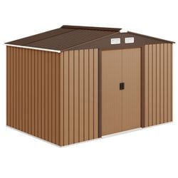 Colour – Light Brown