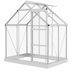 6' x 4'