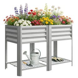 Colours – Silver