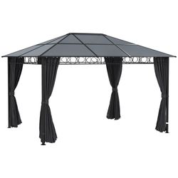 Size – 13.1'L x 9.8'W x 8.6'H