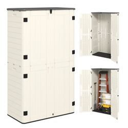 Size – 121 x 66 x 208 cm