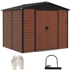Color – Teak