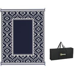Size – 8' x 10'