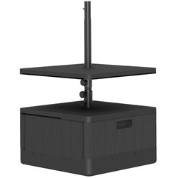 Colors – Black