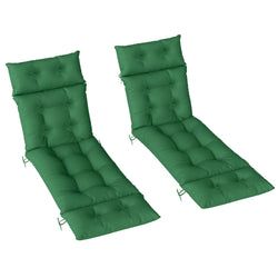 Colours – Green