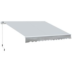 Color – Light Grey