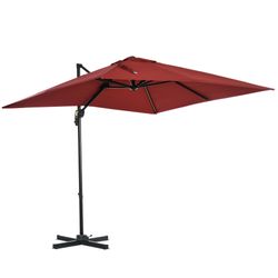 Color – Wine Red