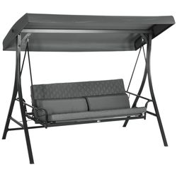 Color – Dark Grey