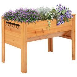 Color – Natural Wood