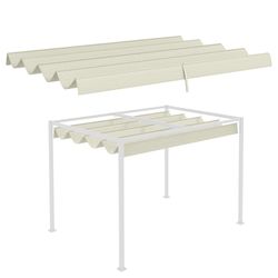 Color – Cream White