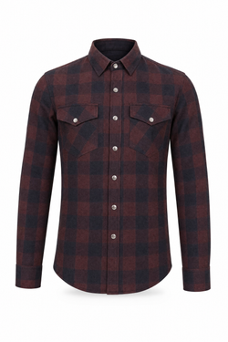 Color – Dark Brown