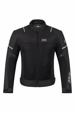 Color – Mesh Jacket
