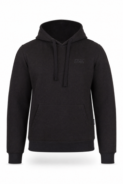 Color – Charcoal Black