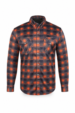 Color – Orange
