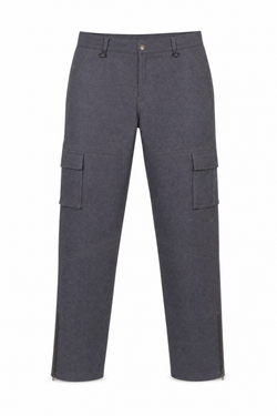 Color – Deep Grey