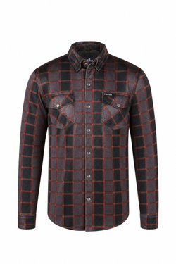 Color – Heritage Tartan Plaid
