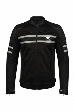 Color – Streetwear Black