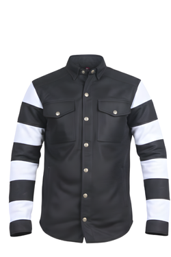 Color – Ventilated Black
