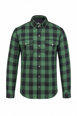 Color – Black & Green