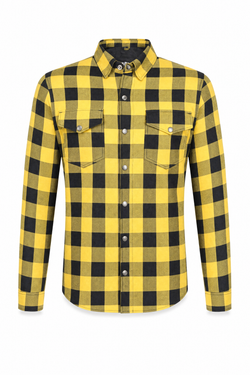 Color – Yellow & Black