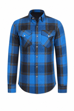 Color – Dark Blue