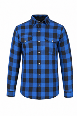 Color – Blue & Black