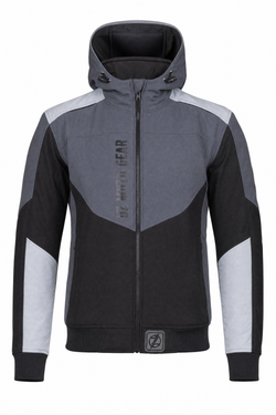 Color – Black & Grey