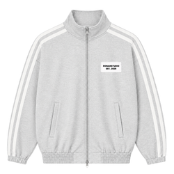 COLOR – MELANGE GREY