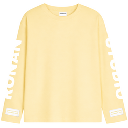 COLOR – BUTTER YELLOW