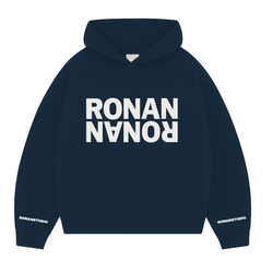 CLUB HOODIE – NAVY
