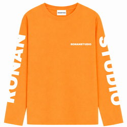 COLOR – ORANGE