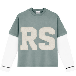 RS ATELIER – GREY