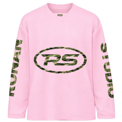 COLOR – PINK