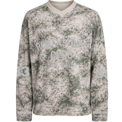 CLUB JERSEY – CAMO