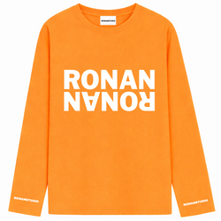 COLOR – ORANGE