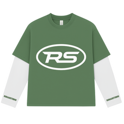 COLOR – GREEN