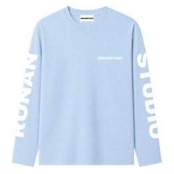 COLOR – STUDIO BLUE