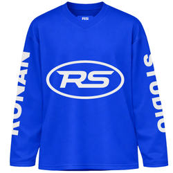 COLOR – COBALT BLUE