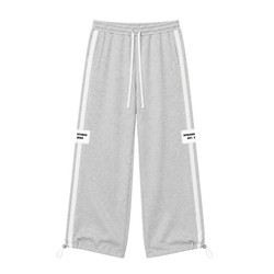 COLOR – MELANGE GREY