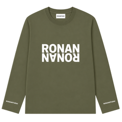 COLOR – OLIVE GREEN